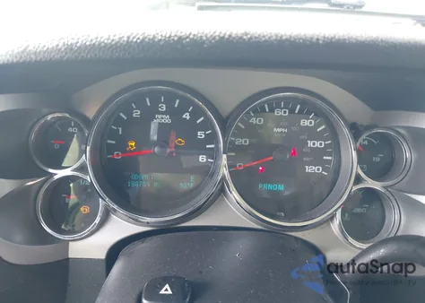 2013 Chevrolet Silverado Lt из США, поврежденный, VIN 3GCPCSE09DG230910